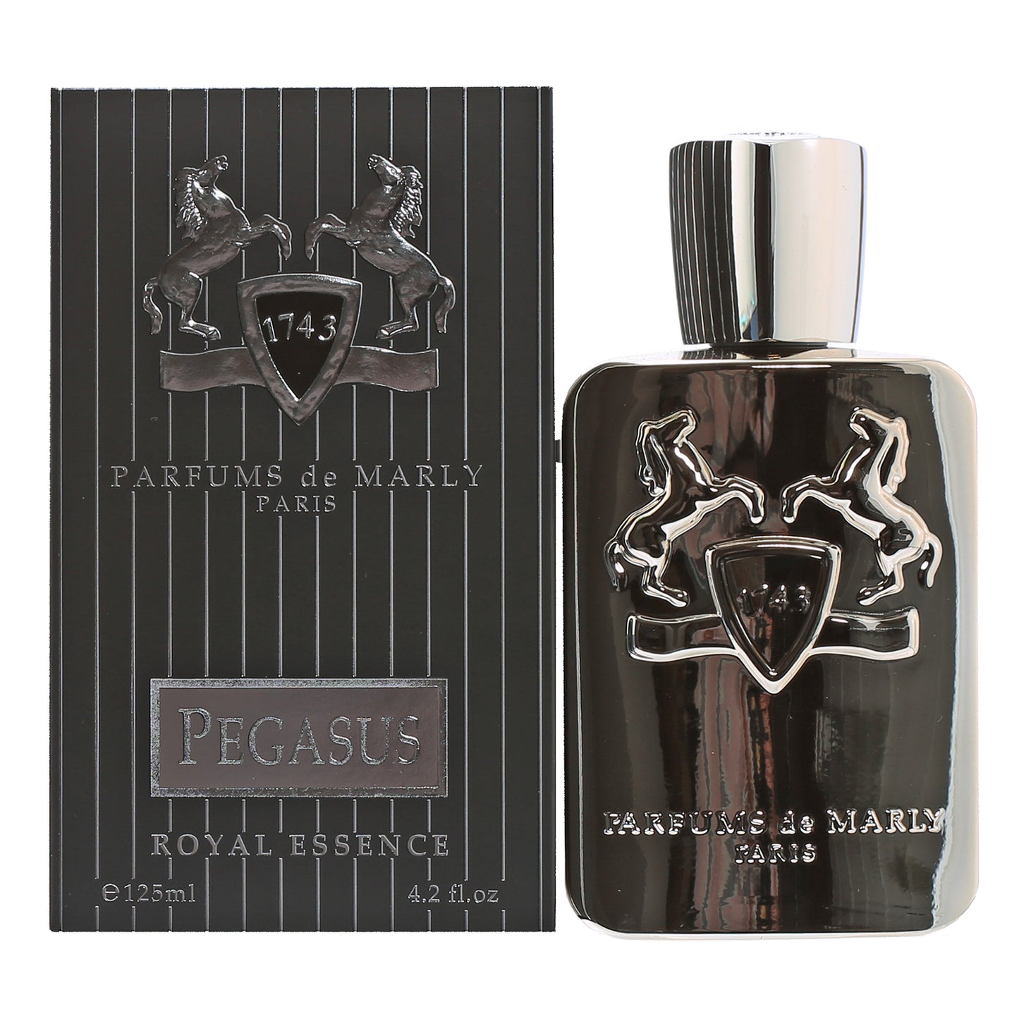 PARFUMS DE MARLY PEGASUS ROYAL ESSENCE MENS EDP SPRAY