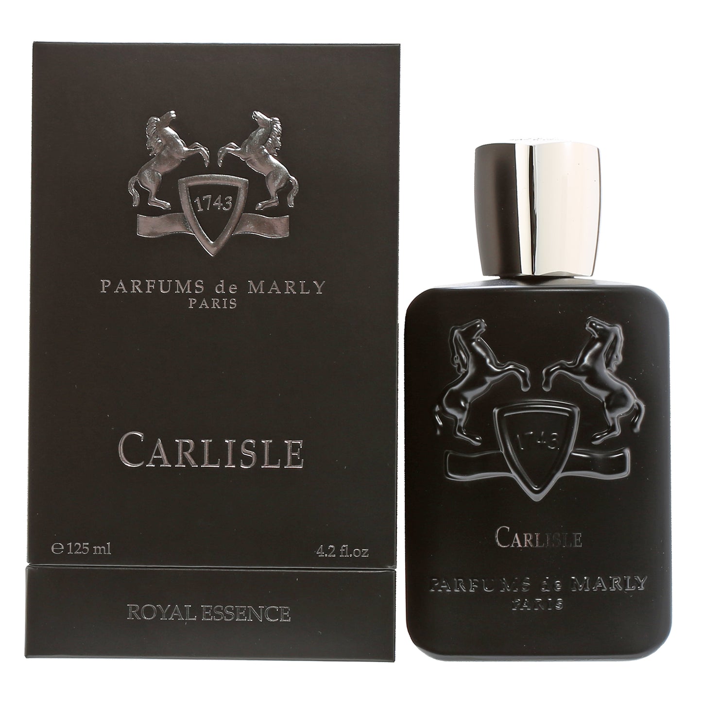 PARFUMS DE MARLY PEGASUS ROYAL ESSENCE MEN EDP SPRAY