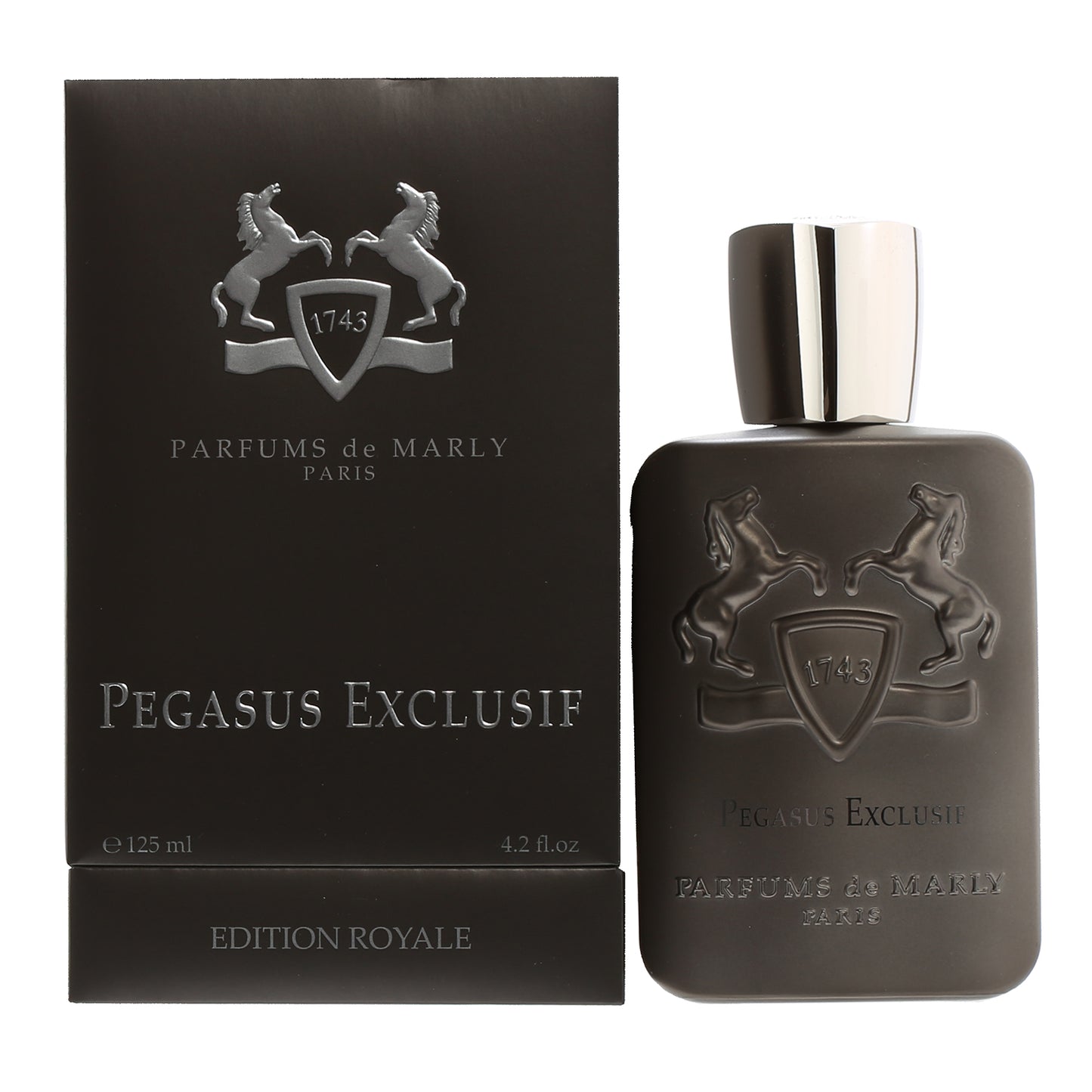 PARFUMS DE MARLY PEGASUS ROYAL ESSENCE MENS EDP SPRAY