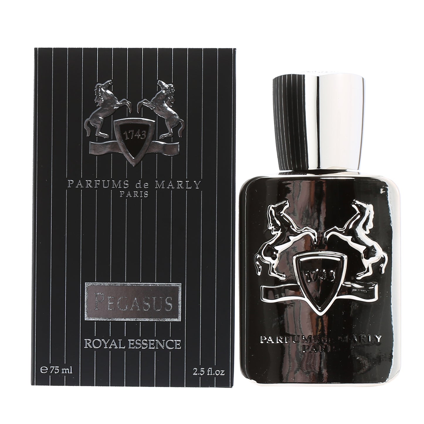 PARFUMS DE MARLY PEGASUS ROYAL ESSENCE MENS EDP SPRAY