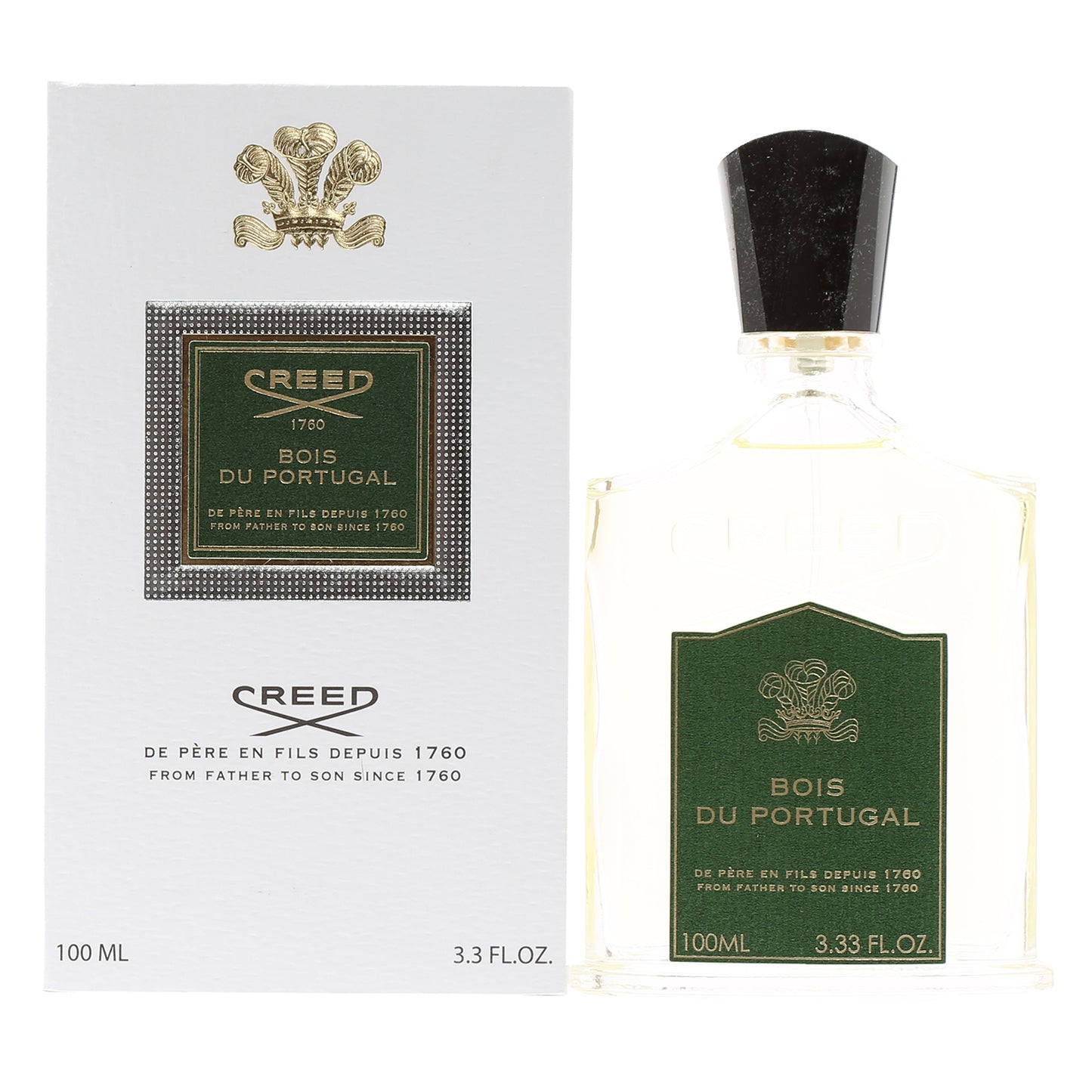 CREED BOIS DU PORTUGAL MEN EDP SPRAY