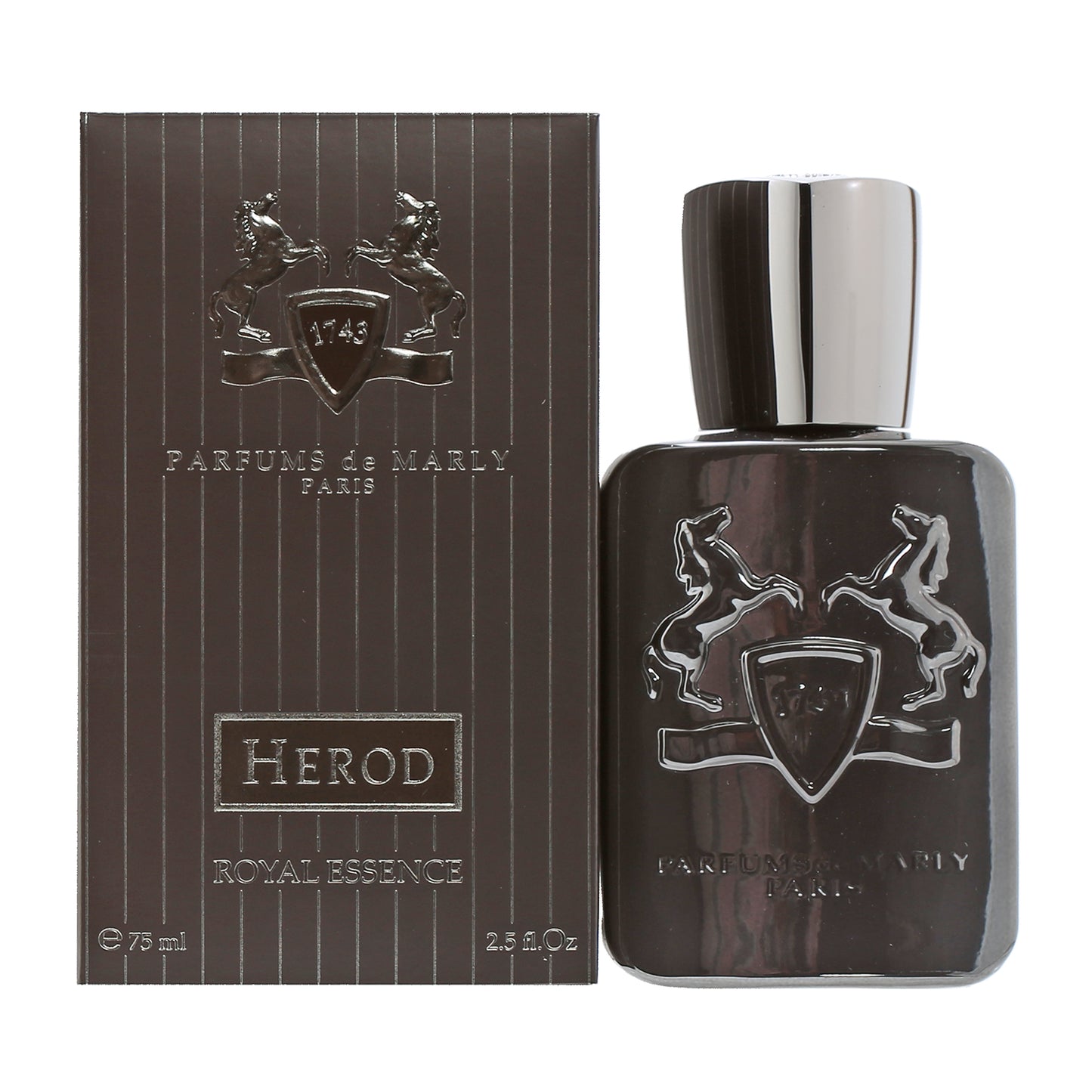 PARFUMS DE MARLY HEROD ROYAL ESSENCE MENS EDP SPRAY