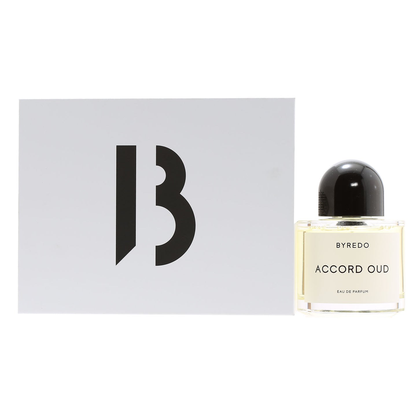 BYREDO ACCORD OUD UNISEX EDP SPRAY