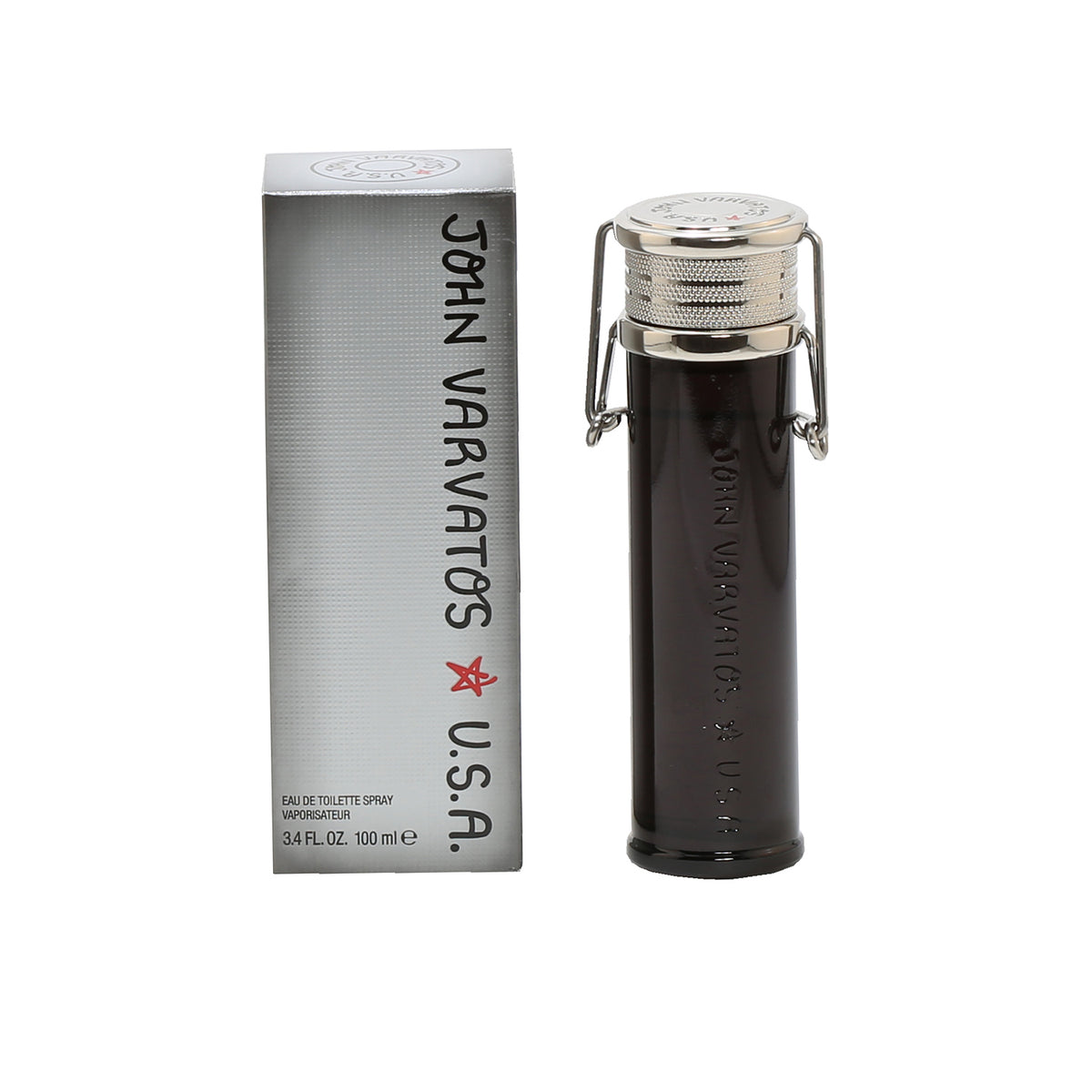 John Varvatos Star USA EDT Spray