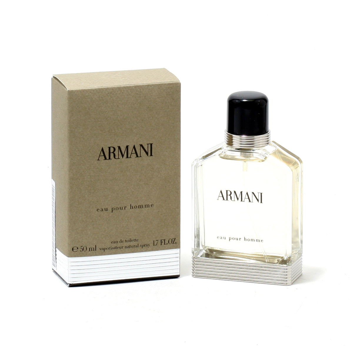 Armani Men by Giorgio Armani EDT Spray