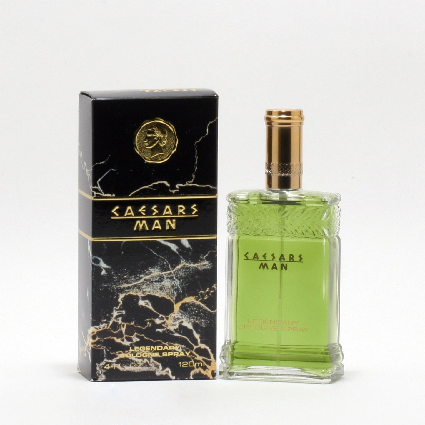 CAESAR'S MAN - COLOGNE SPRAY