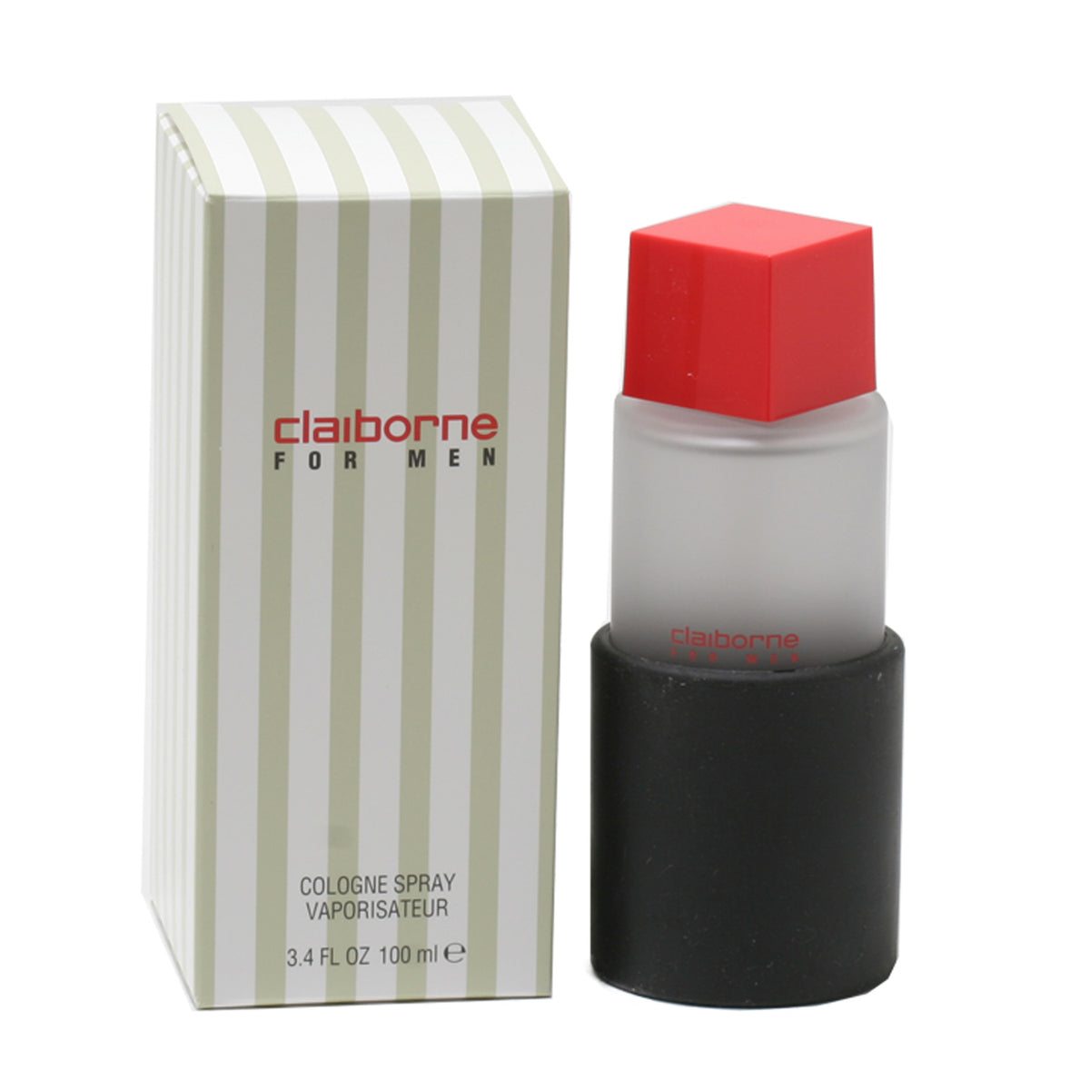 Claiborne for Men by Liz Claiborne Cologne Spray