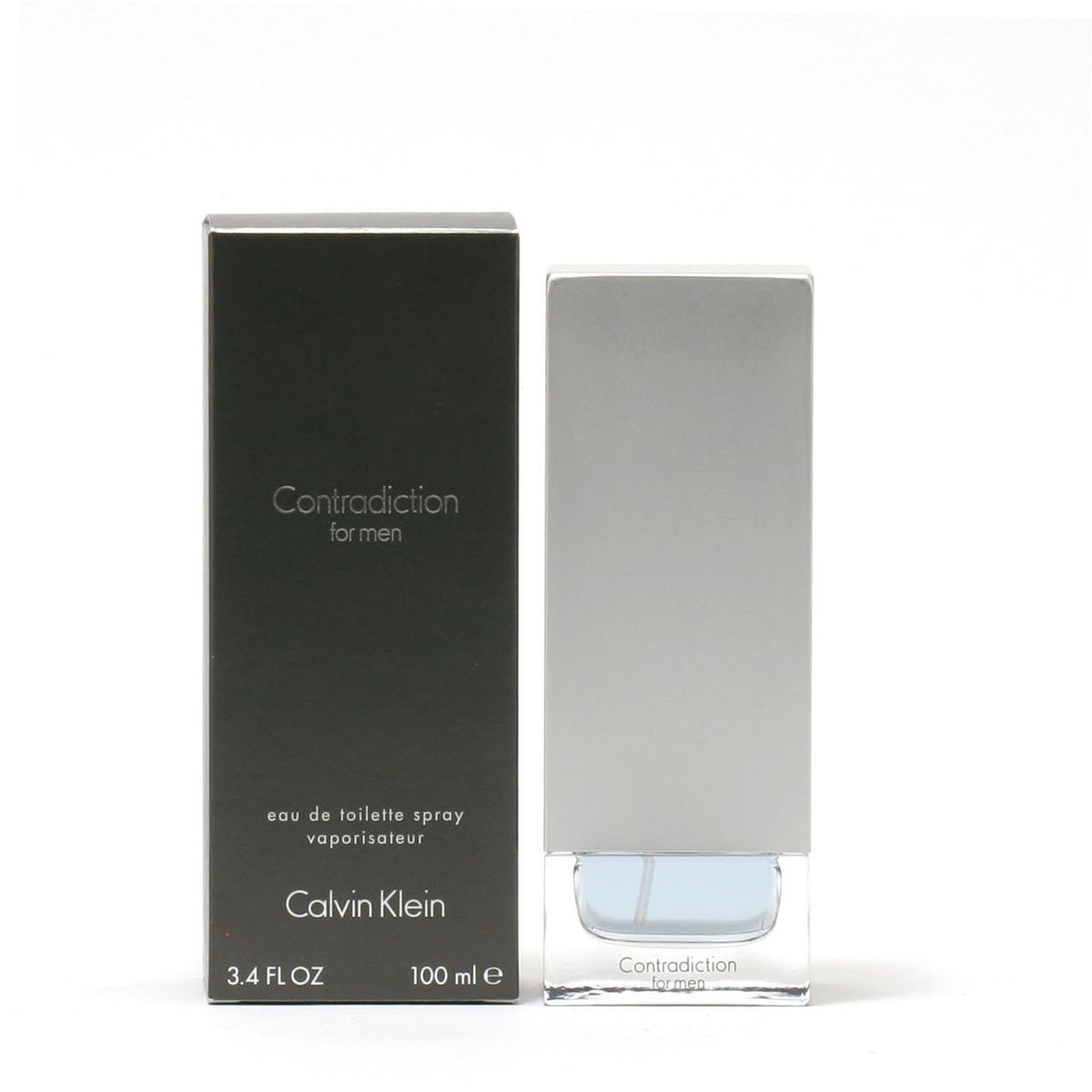 Contradiction Men by Calvin Klein EDT Spray