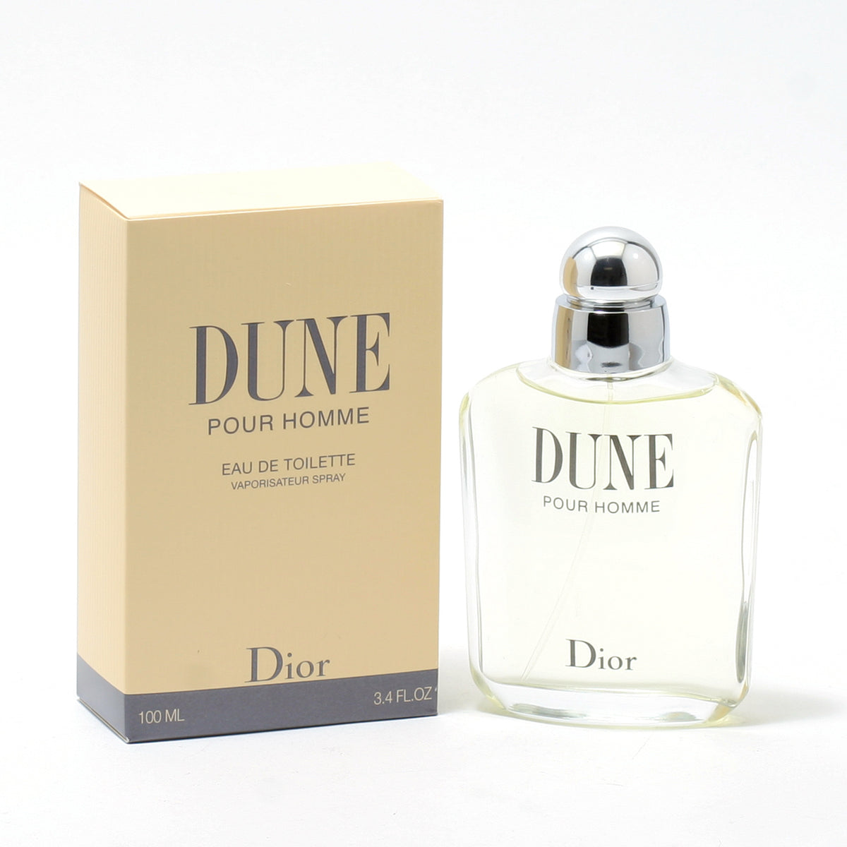 Dune for Men by Christian Dior EDT Spray