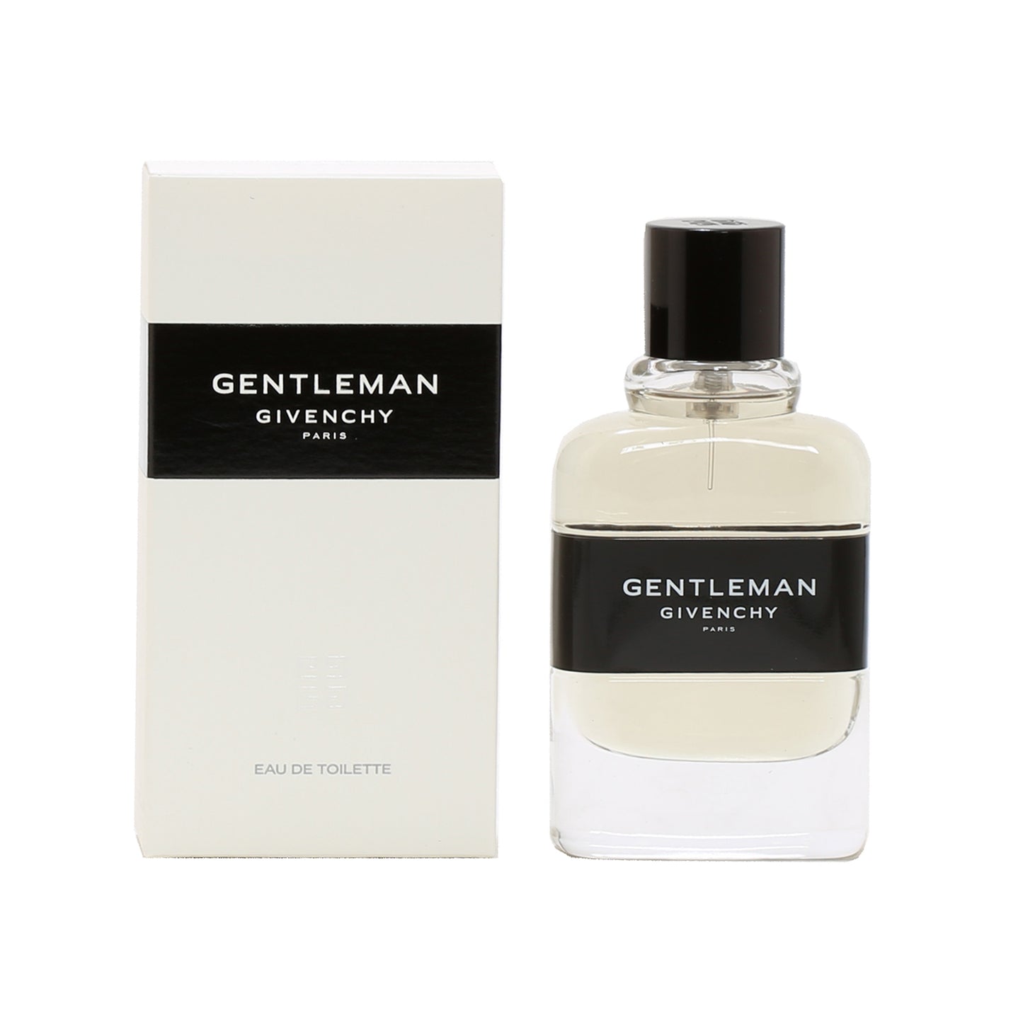 GIVENCHY GENTLEMAN EDT SPRAY
