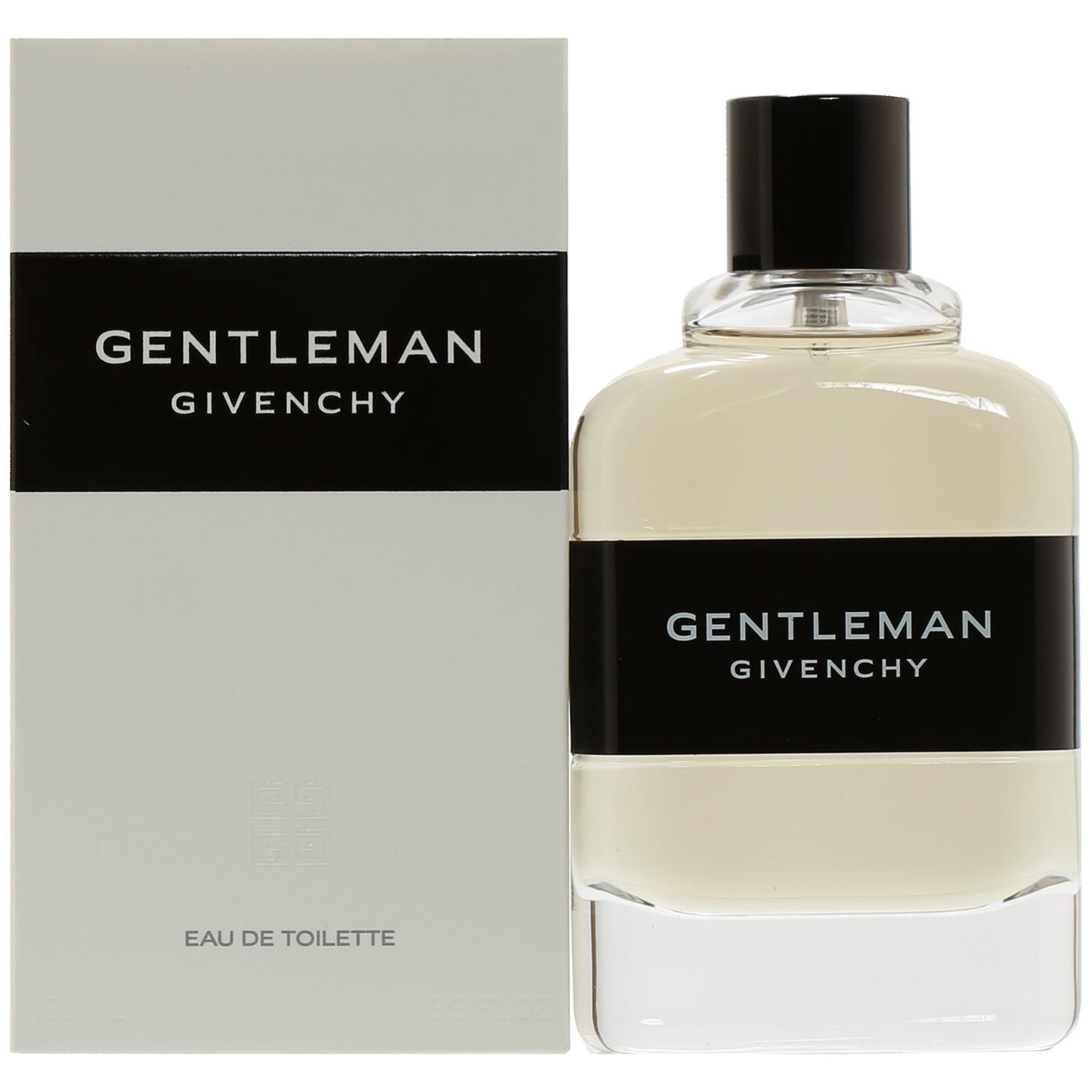 GIVENCHY GENTLEMAN EDT SPRAY