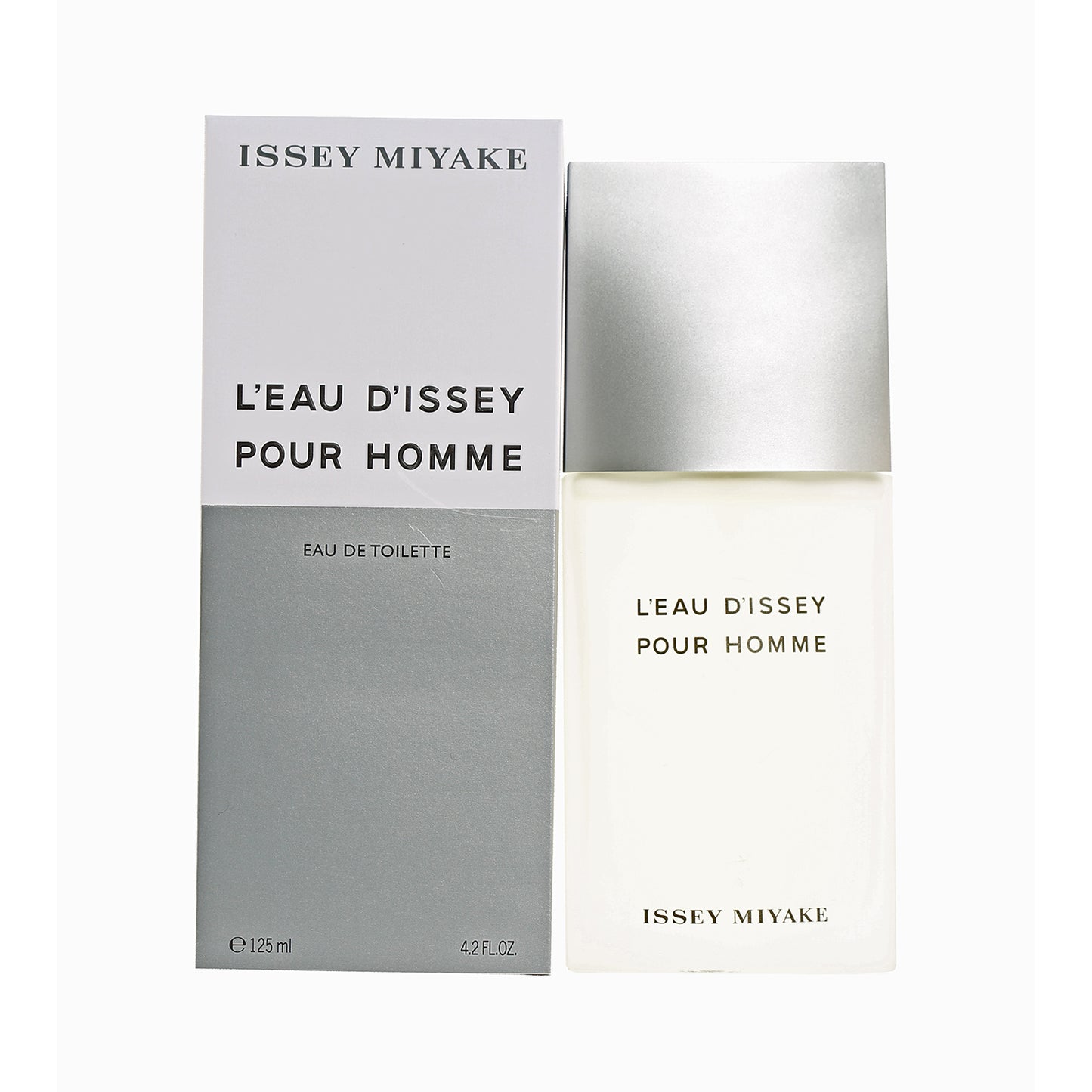 L'EAU D'ISSEY by ISSEY MIYAKE POUR HOMME EDT SPRAY