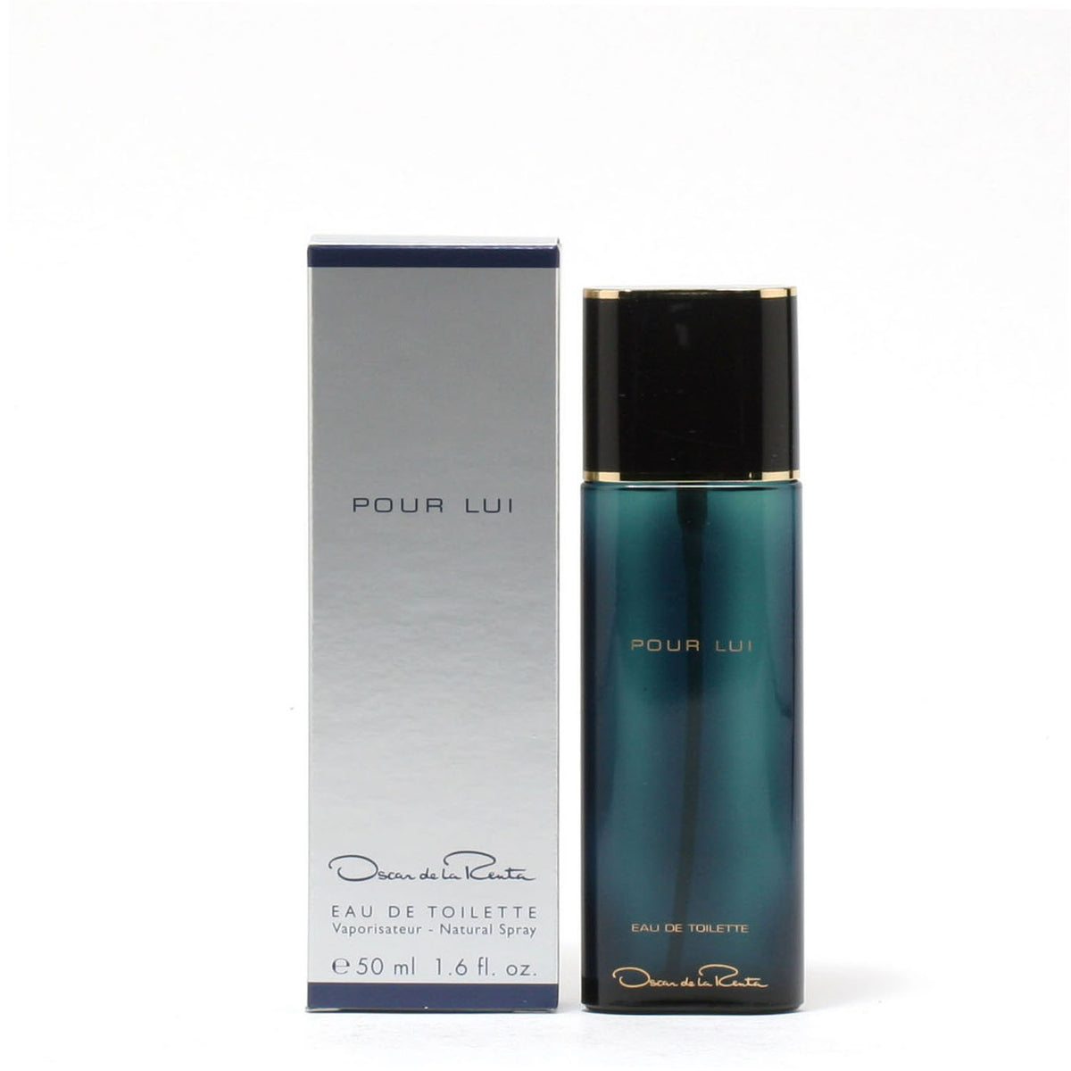 Oscar Pour Lui Men by Oscar Dela Renta EDT Spray