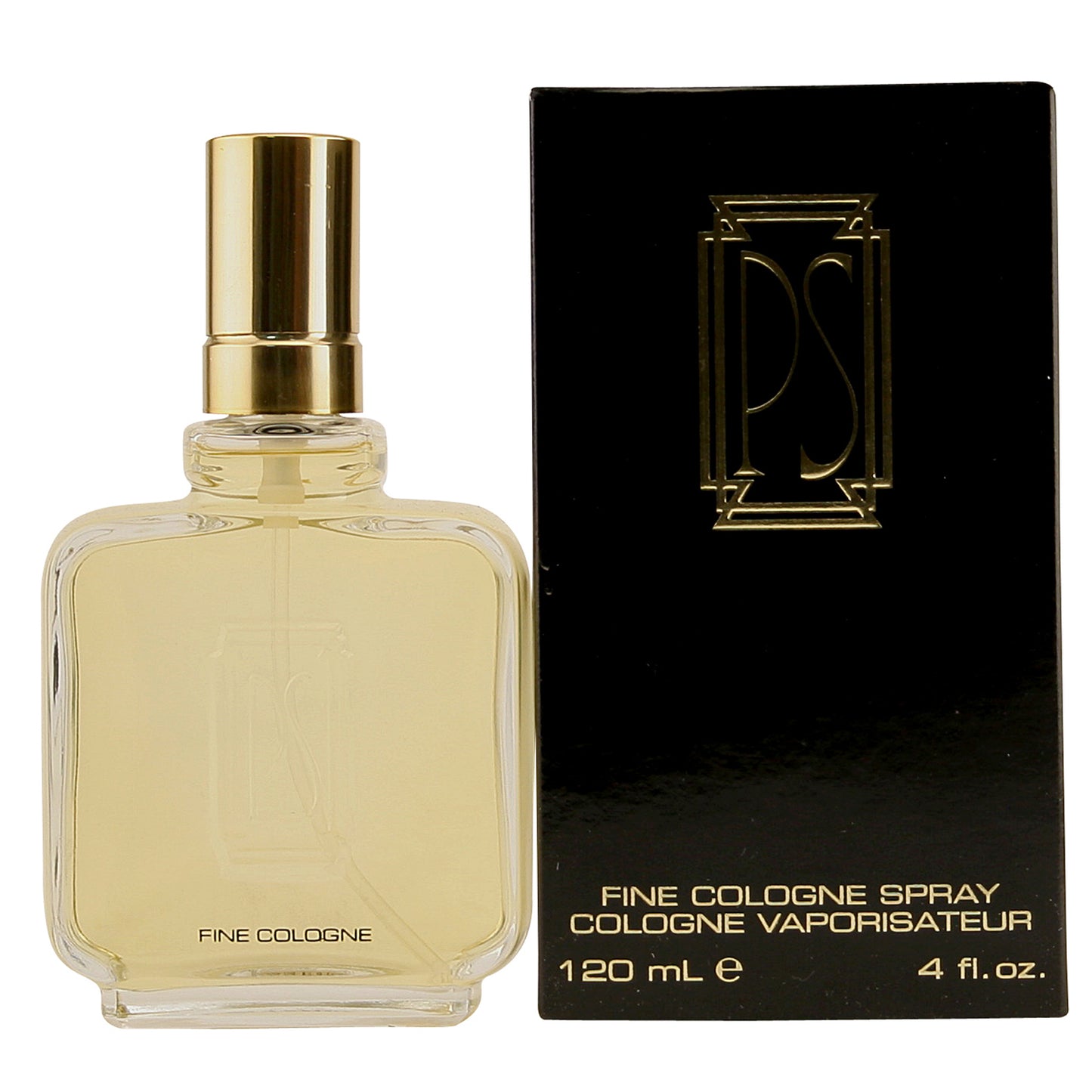 DESIGN LADIES by PAUL SEBASTIAN - FINE PERFUME SPRAY