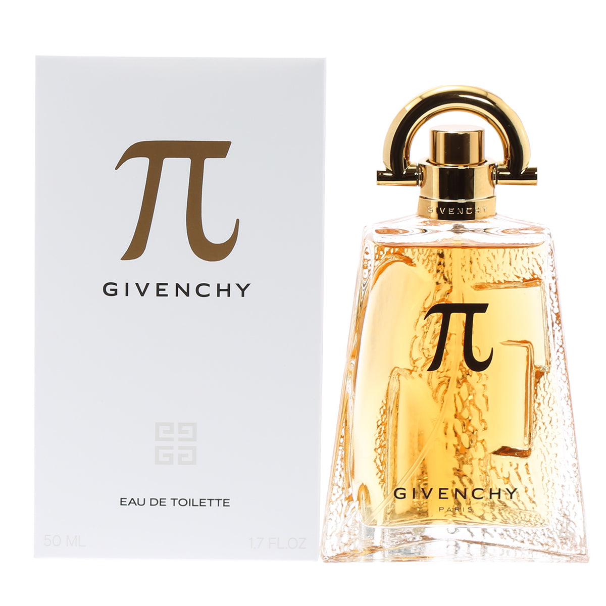 Pi Men by Givenchy EDT Spray