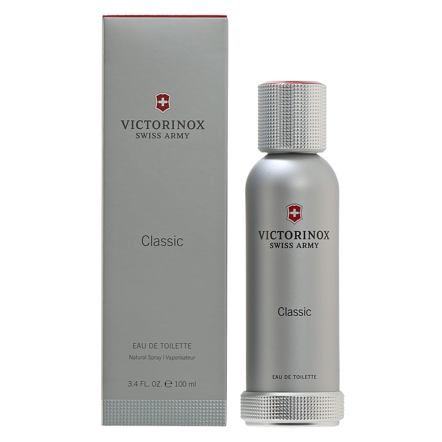 SWISS ARMY MEN - EDT SPRAY