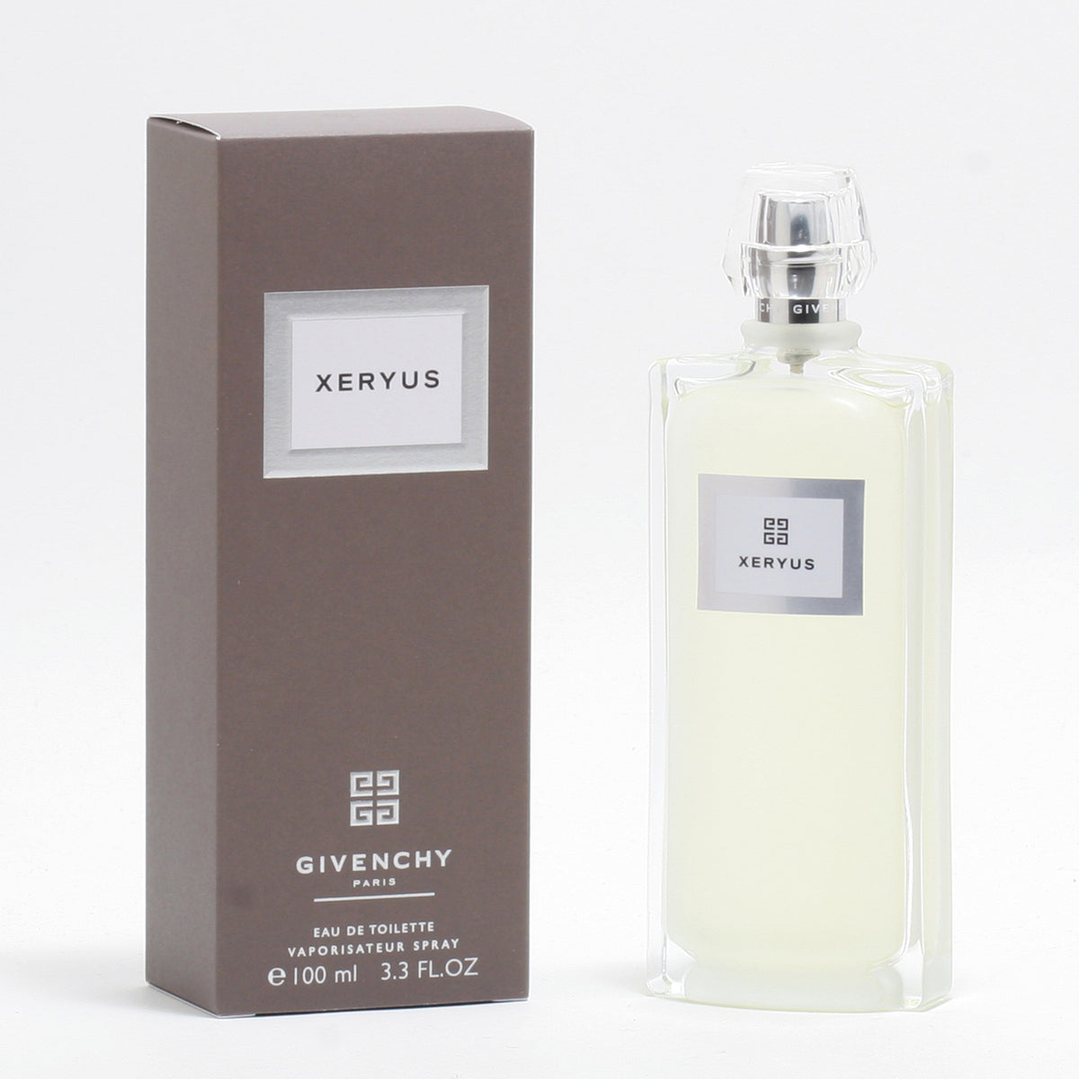 Xeryus Men by Givenchy EDT Spray