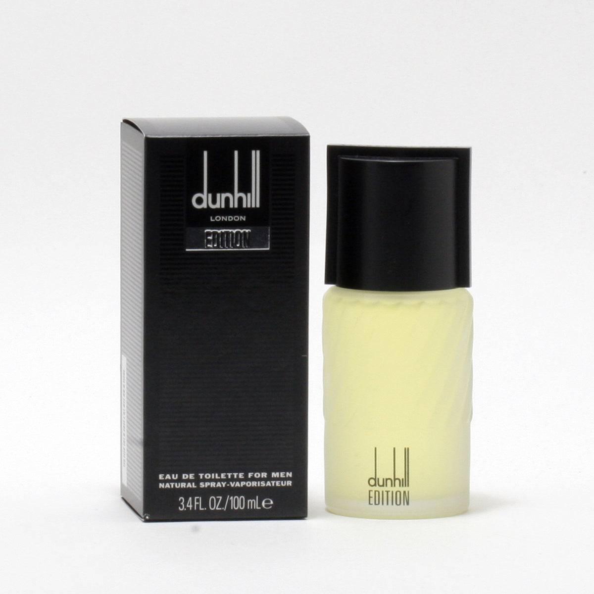 Dunhill Edition Men EDT Spray