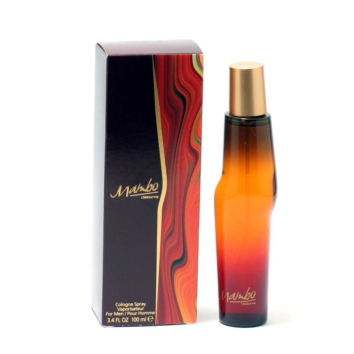 Mambo by Liz Claiborne Cologne Spray