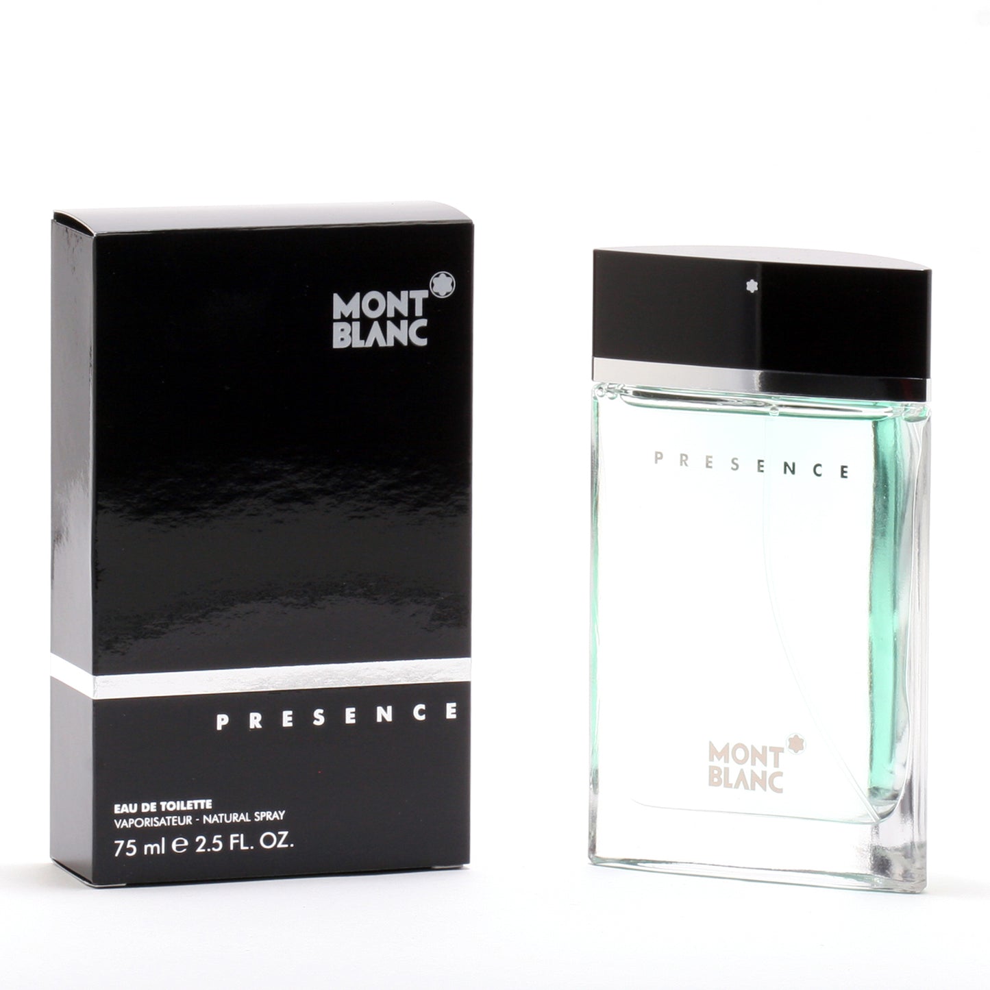 MONT BLANC EMBLEM INTENSE FOR MEN EDT SPRAY