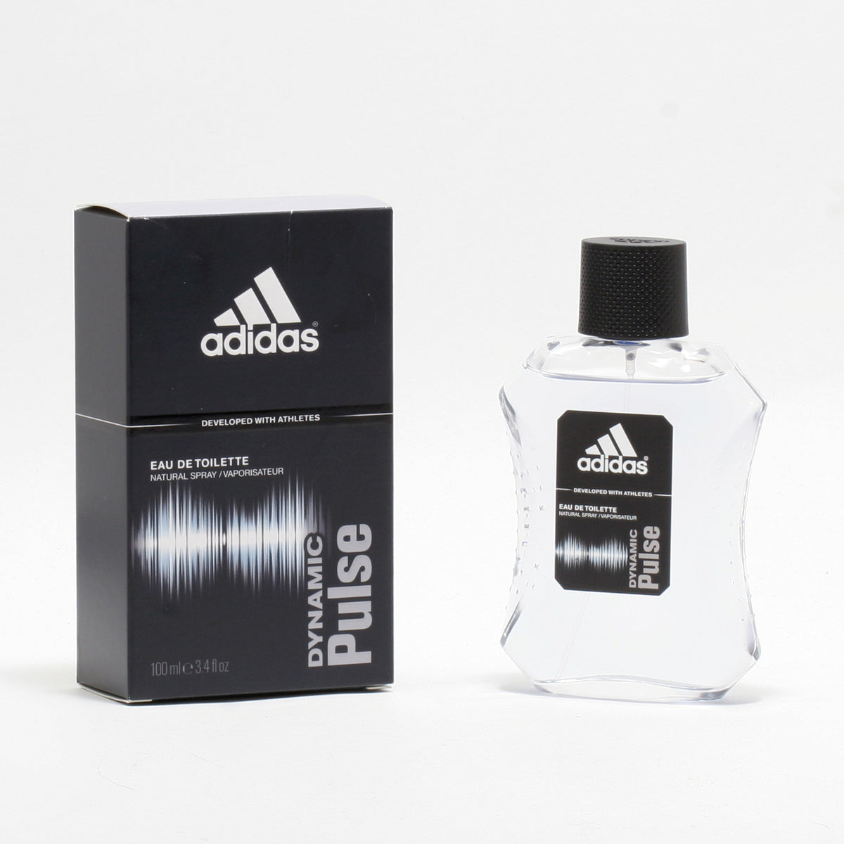 Adidas Dynamic Pulse Men EDT Spray
