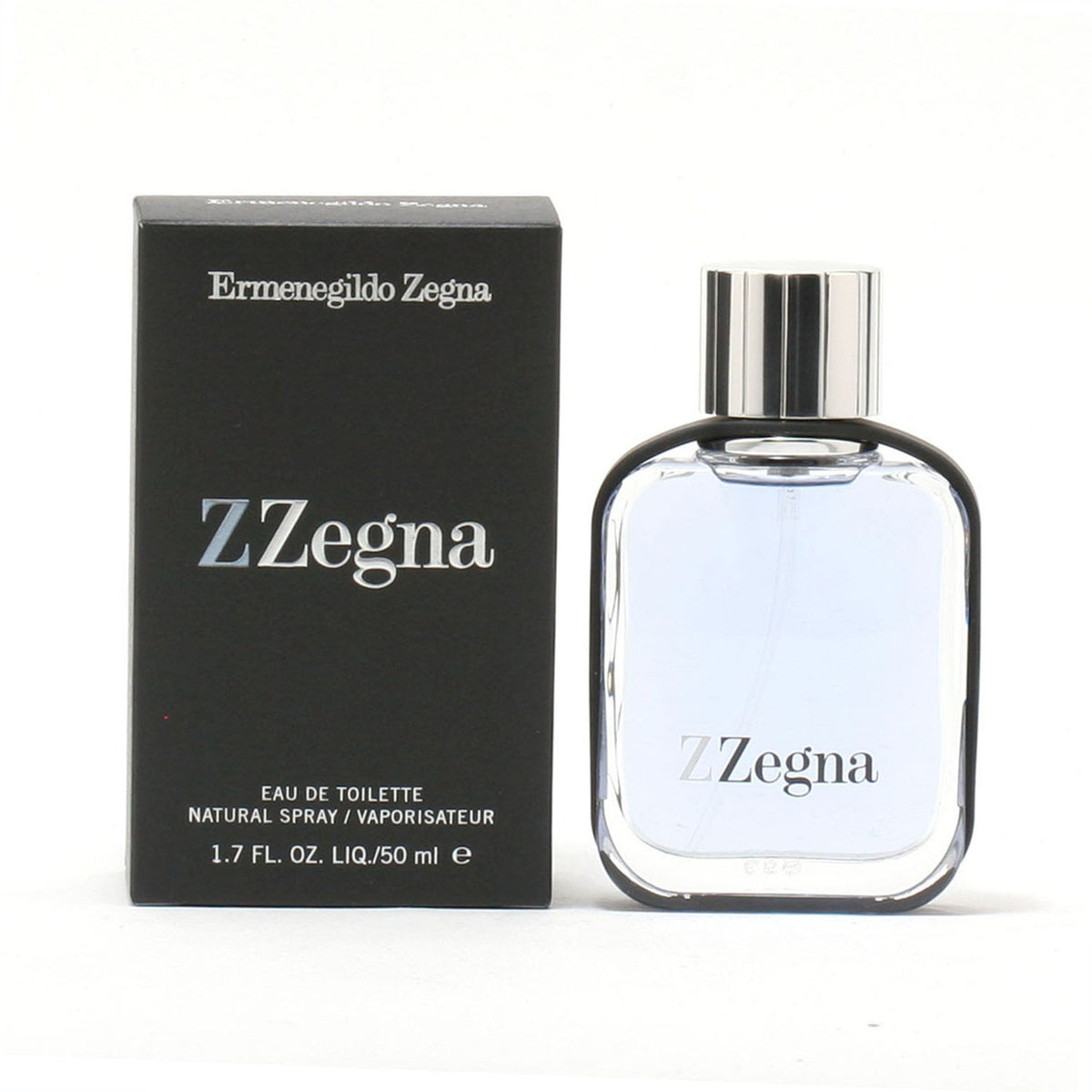 Z Zegna EDT Spray**