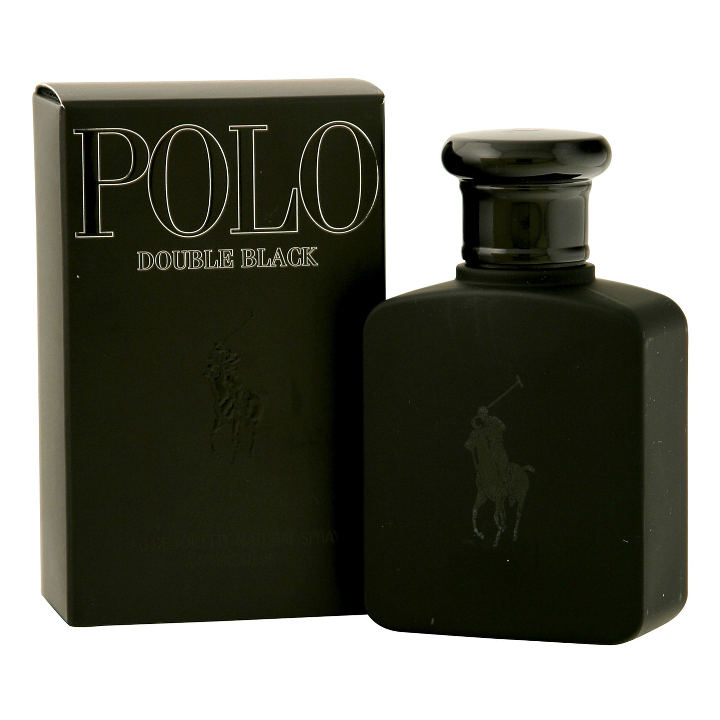 POLO COLOGNE INTENSE by RALPH LAUREN MENS EDP SPRAY