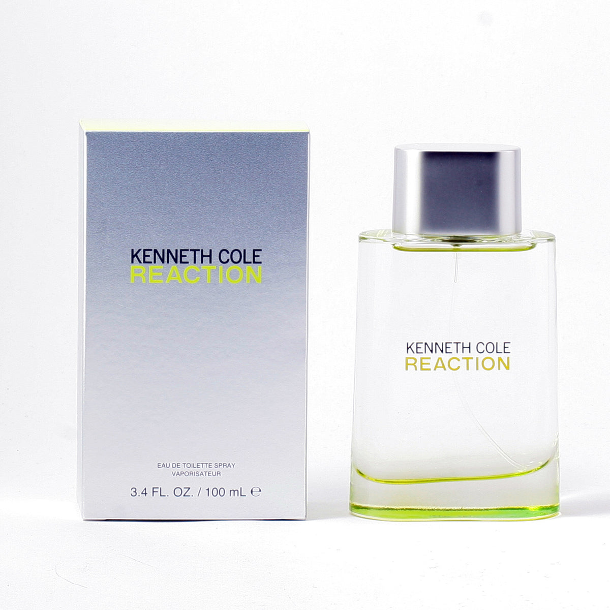 Kenneth Cole Reaction Men EDT Spray