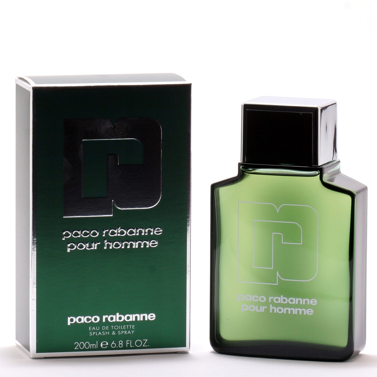 PACO RABANNE MEN EDT SPRAY