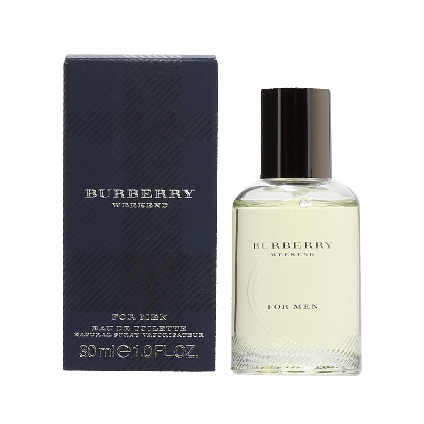 BURBERRY WEEKEND MEN - EDT SPRAY