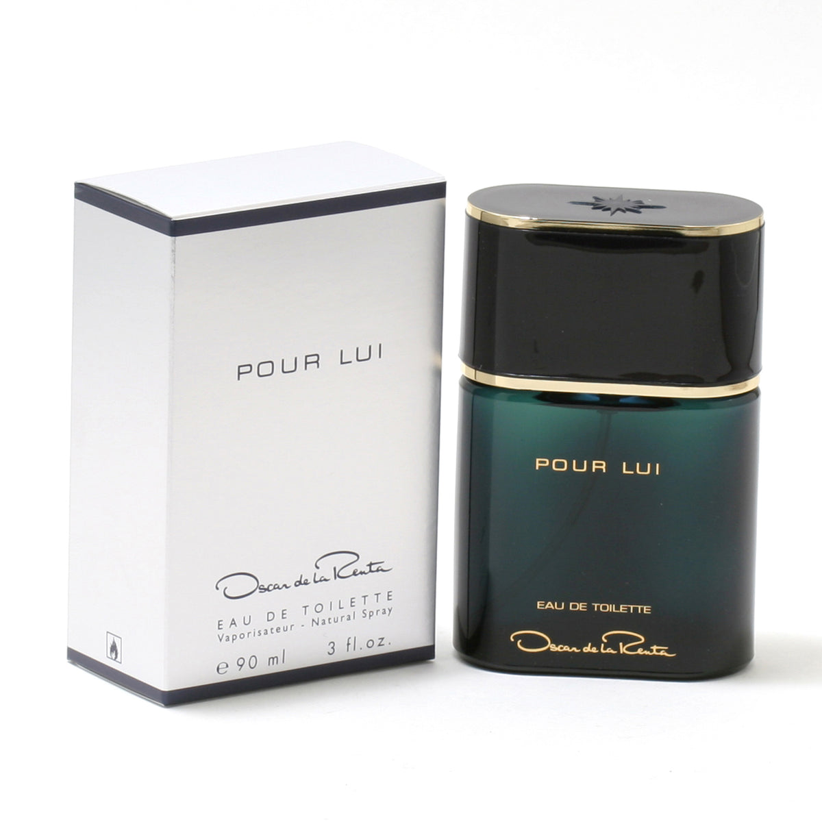 Oscar Pour Lui Men by Oscar de la Renta EDT Srpay