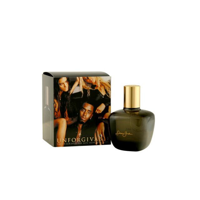 Unforgivable by Sean John EDT Spray