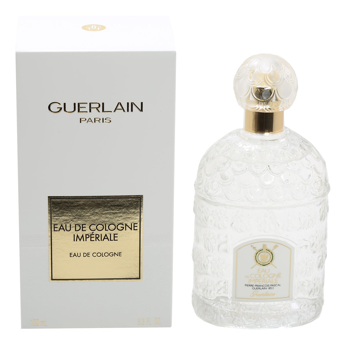 Imperiale Men by Guerlain EDC Spray