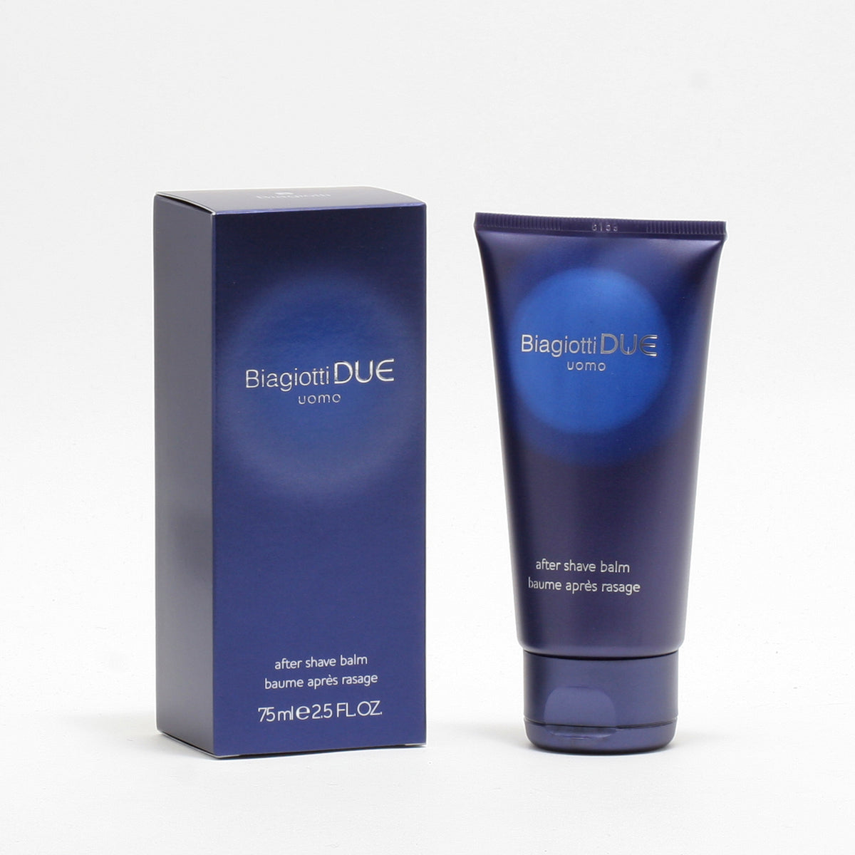 Biagiotti Due Uomo by Laura Biagiotti After Shave