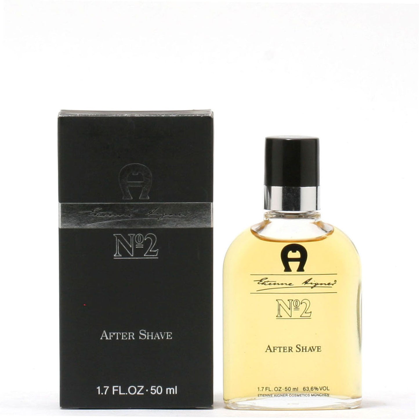 ETIENNE AIGNER NO. 2 MEN - AFTER SHAVE