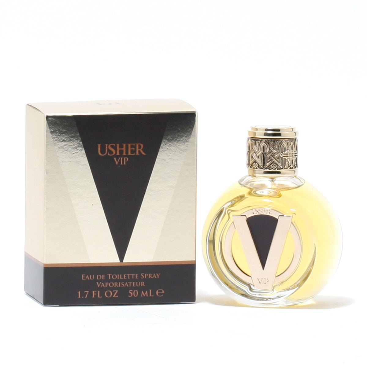 Vip Men by Usher EDT Spray