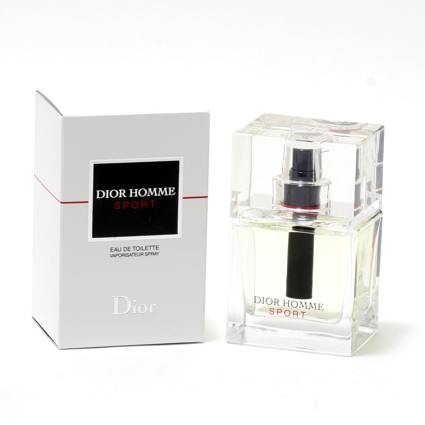DIOR HOMME SPORT BY CHRISTIAN DIOR EDT SPRAY