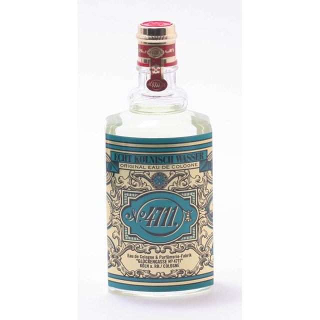4711 By Koln EDC Splash (Unisex) (Ub)