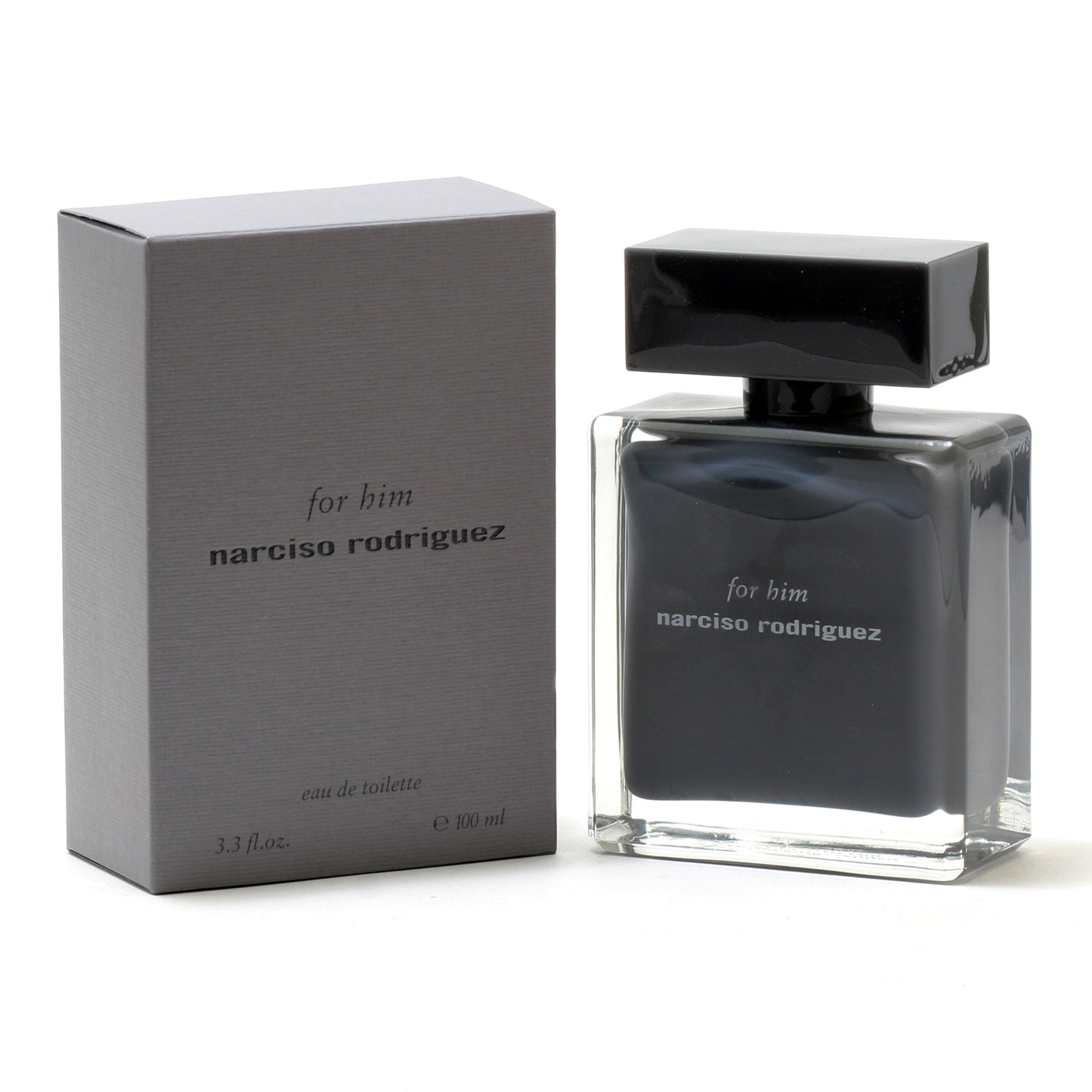 NARCISO RODRIGUEZ FOR MEN EDT SPRAY