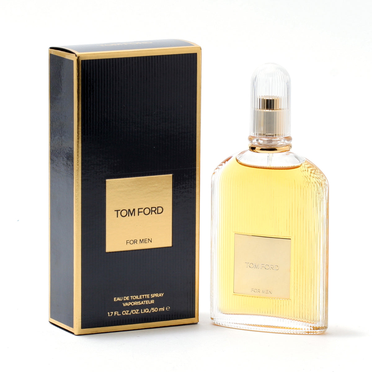 Tom Ford for Men EDT Spray
