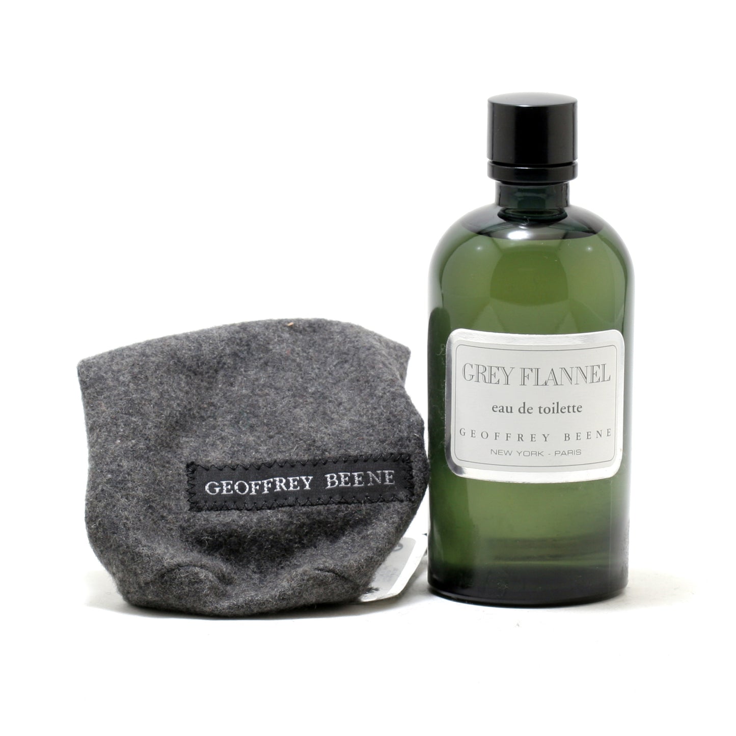 GREY FLANNEL MEN by GEOFFREY BEENE - EDT SPLASH