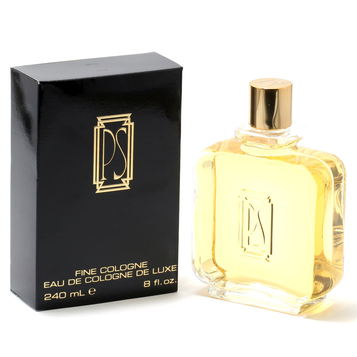 PS Men by Paul Sebastian Fine Cologne