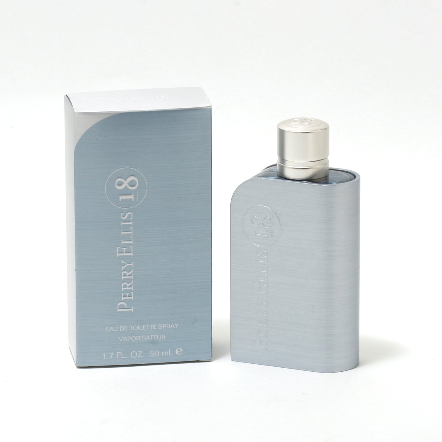 PERRY ELLIS 18 MEN EDT SPRAY
