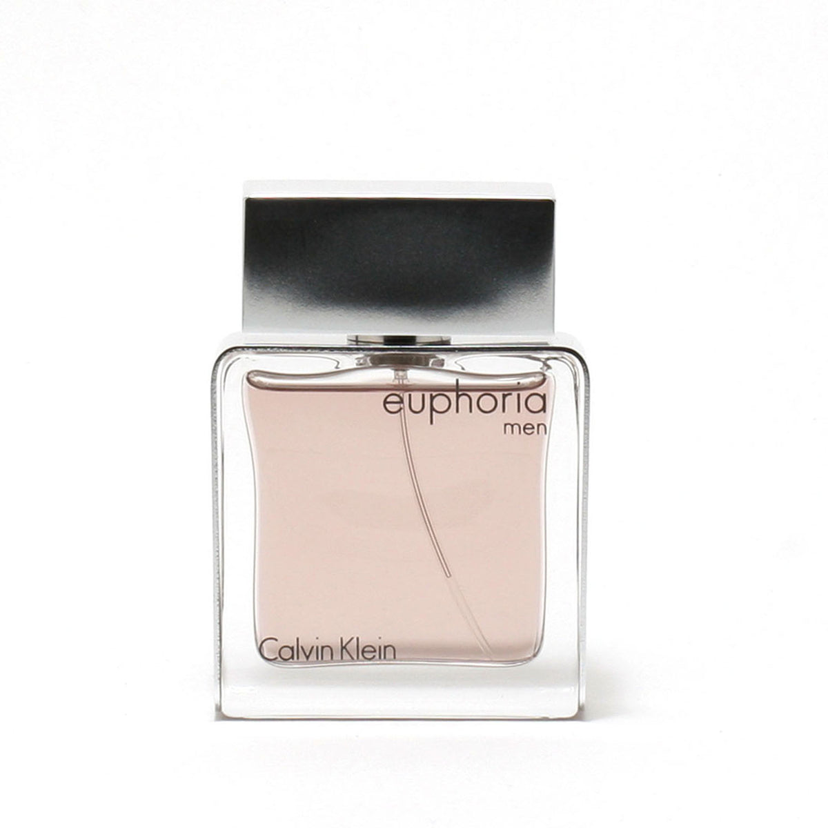 Euphoria for Men by Calvin Klein EDT Spray (Damaged)