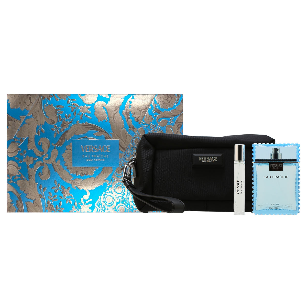 Versace Eau Fraiche 3.4 EDT/ 033 EDT