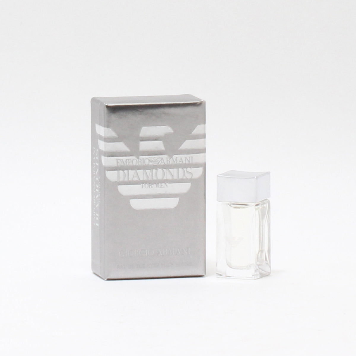 Mini Diamonds Men by Emporio Armani EDT
