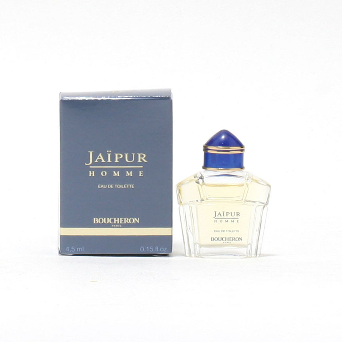 Mini Jaipur Homme by Boucheron EDT