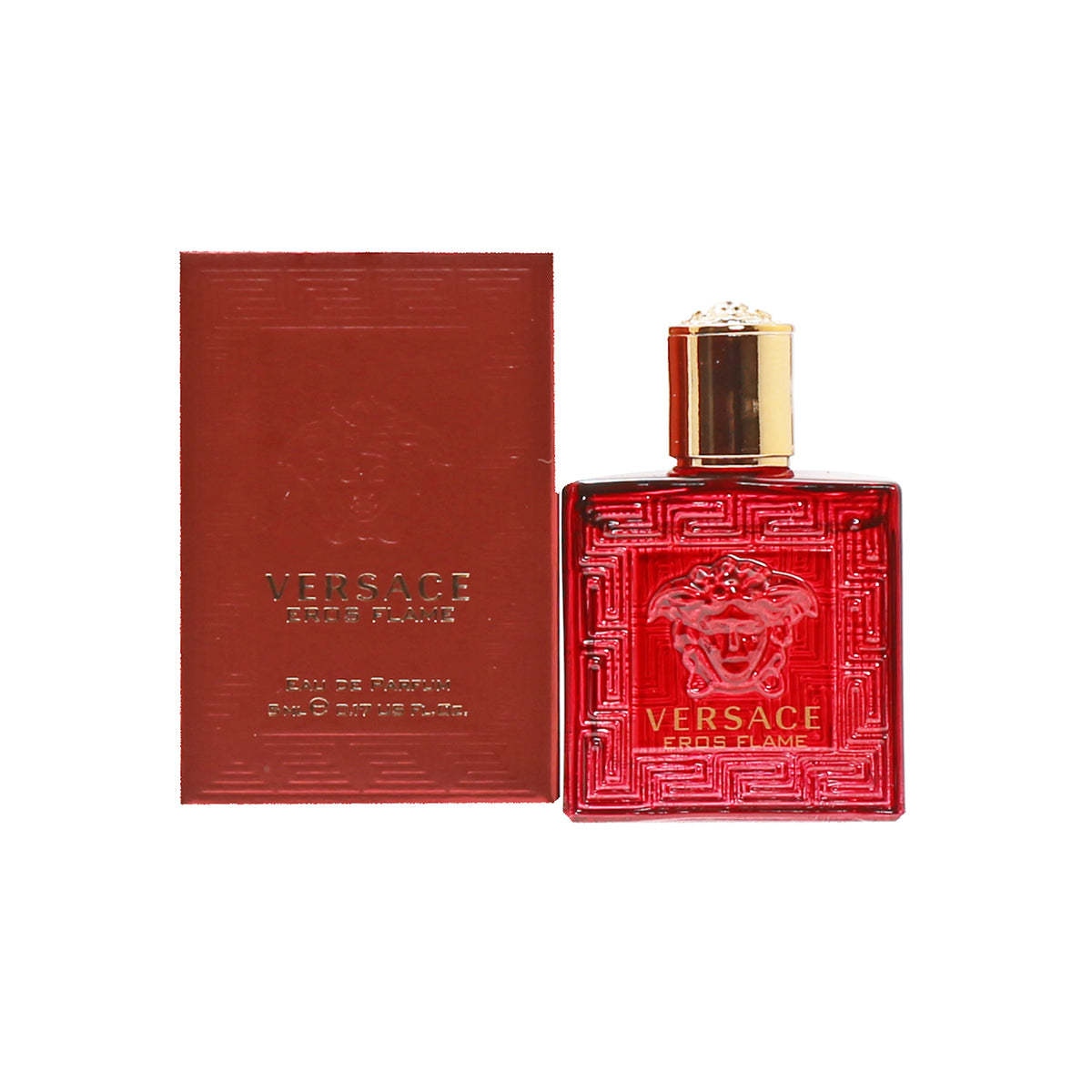 Mini Versace Eros Flame