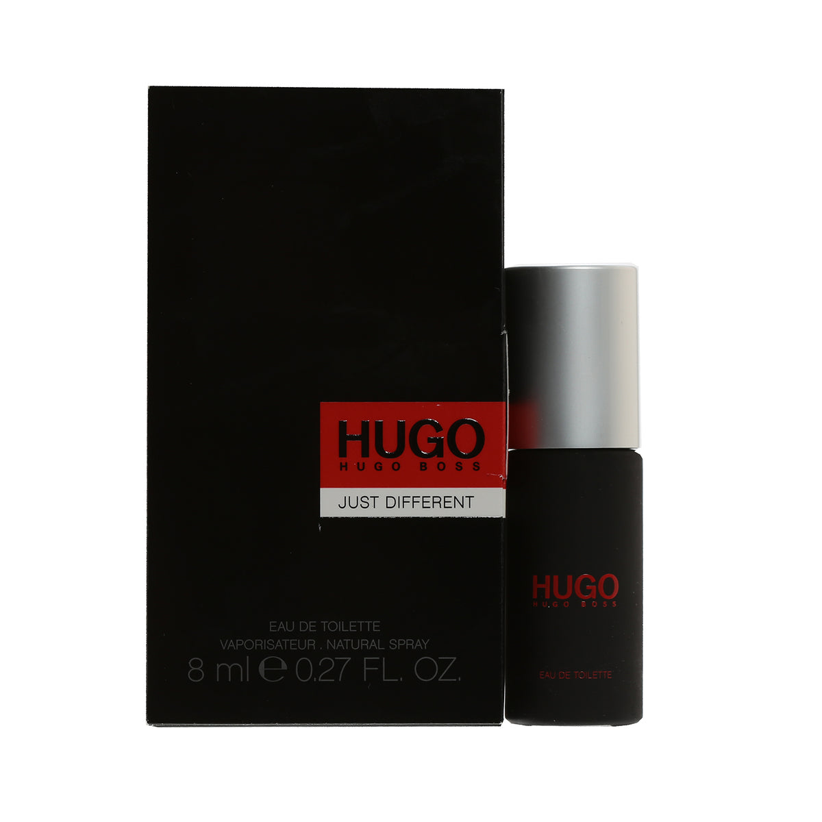Mini Hugo Just Different Men by Hugo Boss EDT Spray