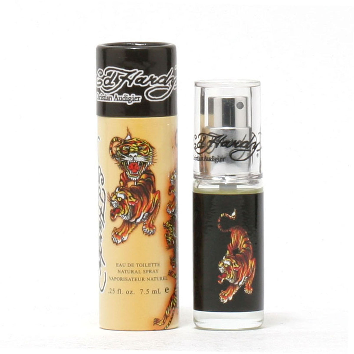 Mini Ed Hardy for Men EDT